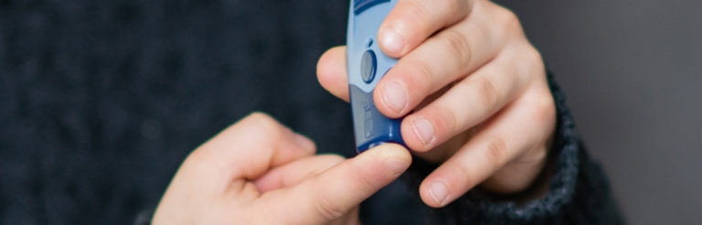 Diabetes Typ 1: Die Symptome Diabetes.Help
