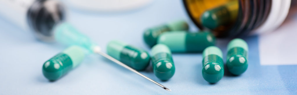 Antidiabetika zur medikamentösen Behandlung Diabetes.Help